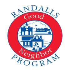 Randalls Good Neighbor Program 